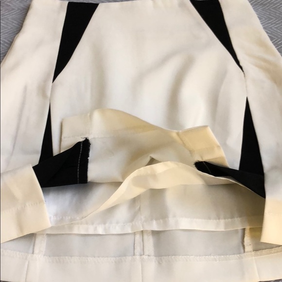 Classic High Waist Retro Cocktail Skirt - Picture 7 of 10